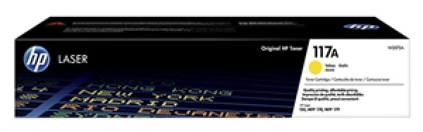 SUP TON HP W2072A