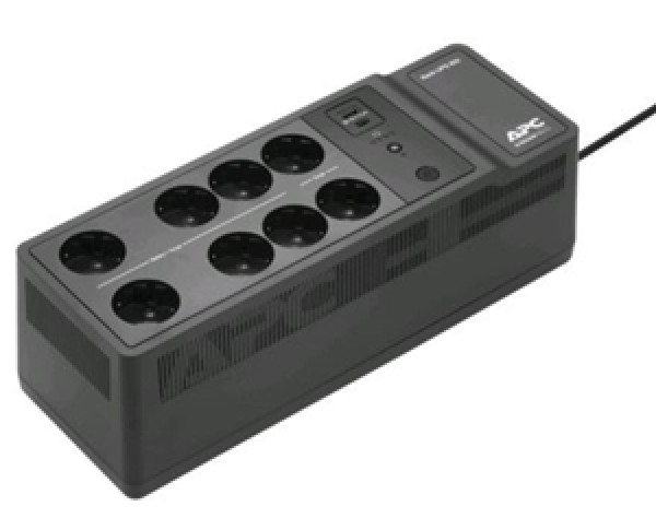 APC 850VA520W BE850G2-GR, desktop