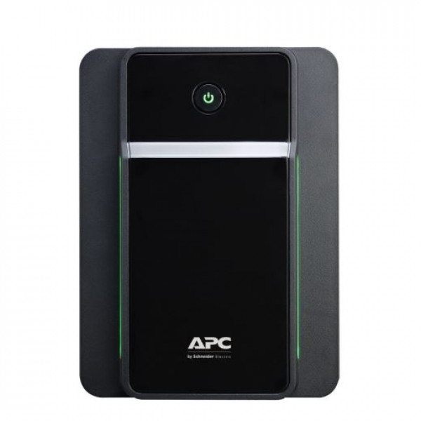 APC Back-UPS BX1200MI-GR, 1200VA650W, AVR, 4xŠuko