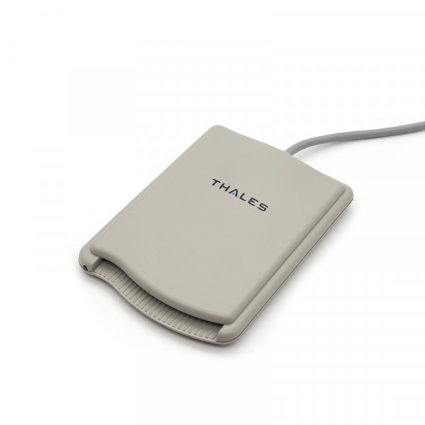 Smart card reader Thales CT40