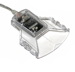 Smart card reader Thales CT30