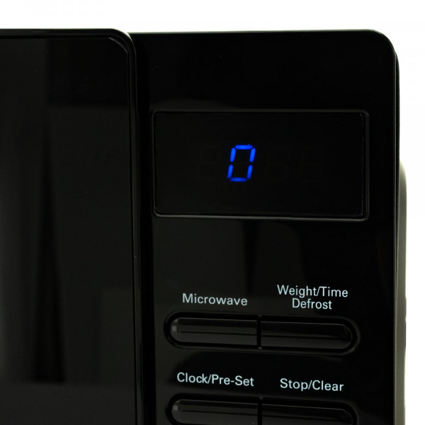 VIVAX HOME mikrotalasna  MWO-2070 BL