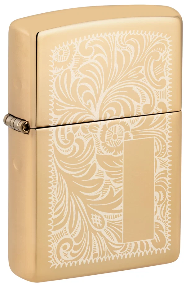 ZIPPO Upaljač Brass Venetian