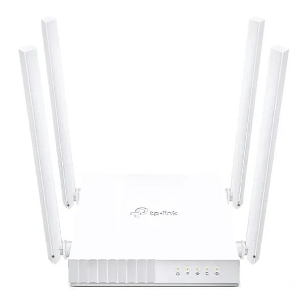 LAN Ruter TP-LINK Archer C24 AC750 dual band 733Mbs