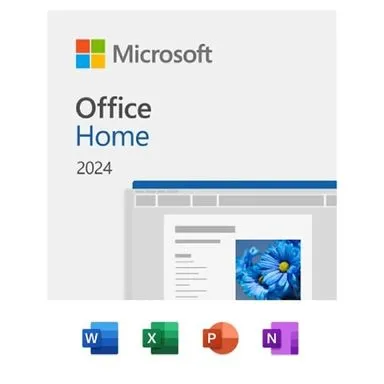 MS Office 2024 Home EngFPP