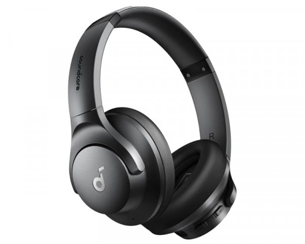ANKER Soundcore Q20i ANC BT slušalice crne 