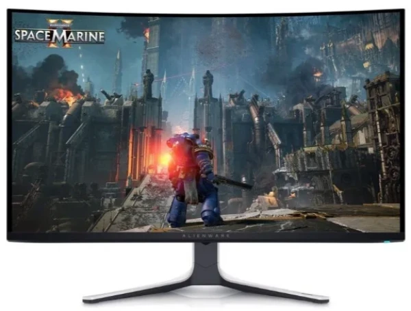 Monitor 32'' Dell Alienware AW3225QF OLED 3840x2160240Hz0.03msHDMIDPUSB-C