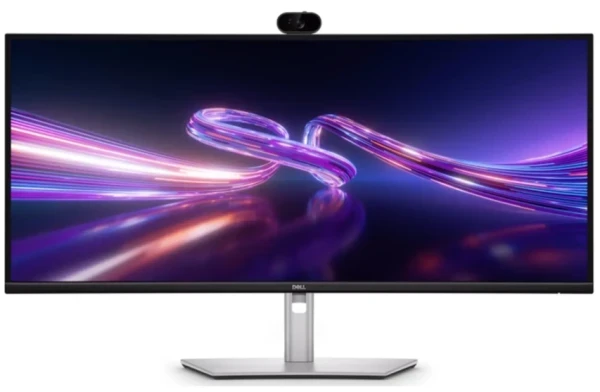 Monitor 34'' Dell P3426WEV IPS 3440x1440100Hz5msHDMIDPUSB-CUSB
