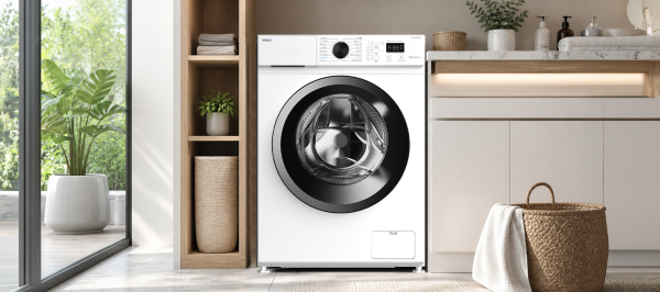 VIVAX HOME perilica rublja WFL-120716DSSI