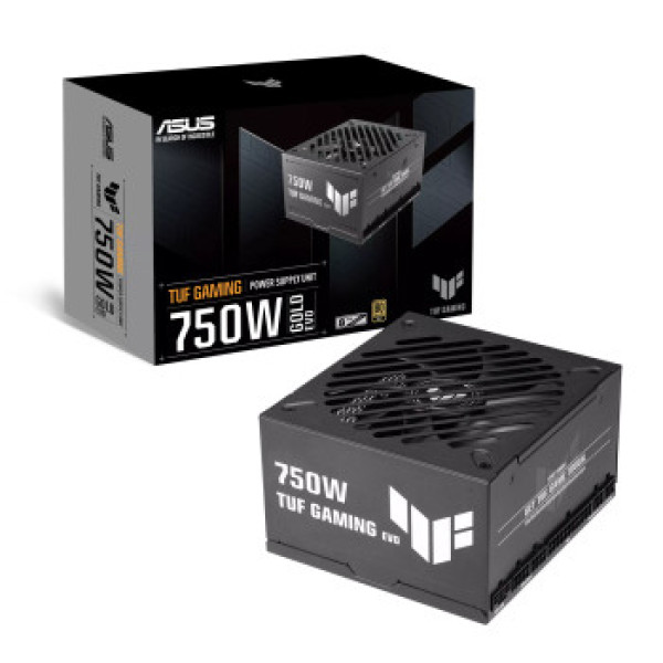 PSU AS TUF-GAMING-750G-EVO