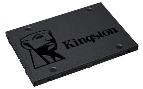 SSD 960GB KINGSTON SA400S37960G